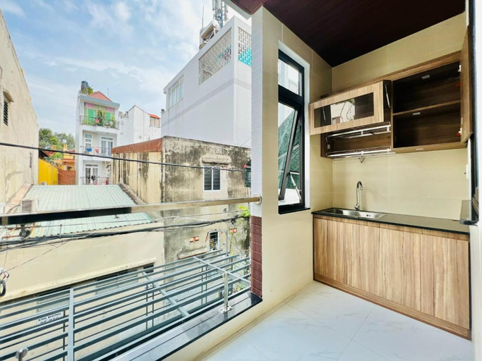Others 3, DREAM HOUSE, Tân Bình