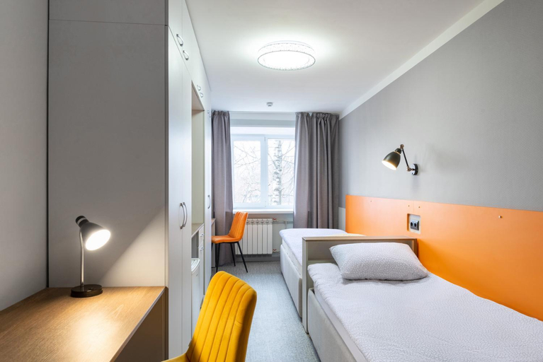 Others 4, AXALTA Hostel, Kstovskiy rayon