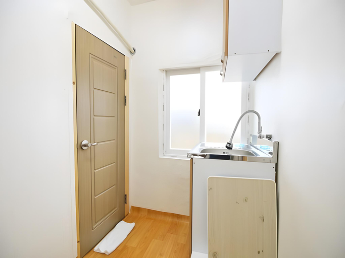 Others 4, Dodam Guesthouse, Haeundae