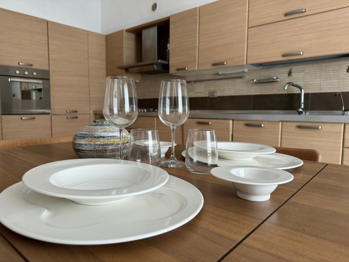 Others 2, B&B Soldano, Foggia