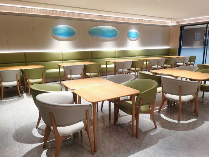 Food & Drinks 5, Ji Hotel (Tianjin West Railway Station), Tianjin