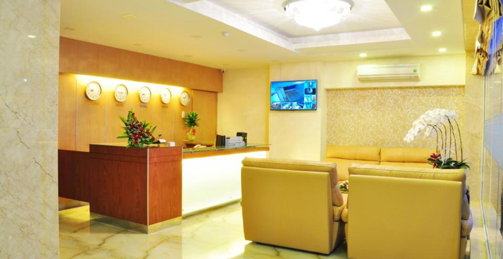 Public Area, Tu Phuong Hotel, Tân Bình