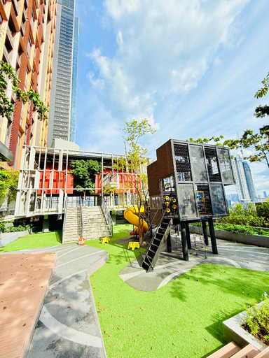 Exterior & Views 1, BBCC Apartments At Lucentia, Kuala Lumpur