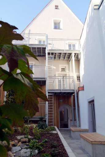 Exterior & Views, Das Brunners Hotel, Weiden in der Oberpfalz