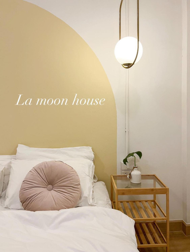 Others 3, La moon House, Phuttha Mon Thon