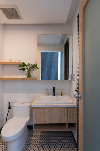 4, DingDong Homes – The Sun Avenue, Ho Chi Minh City