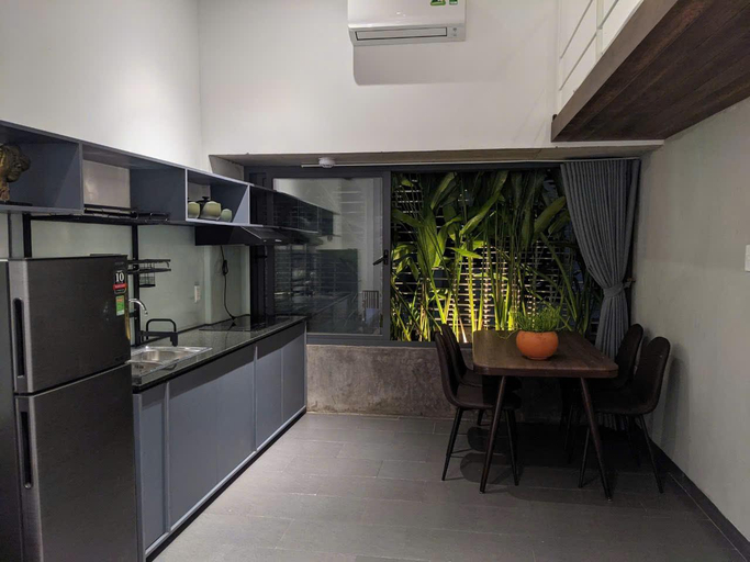 Others 5, Hoa house, Tân Bình