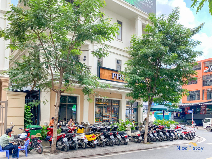 Food & Drinks, Nice Stay - Căn hộ Orchard Garden , Phú Nhuận