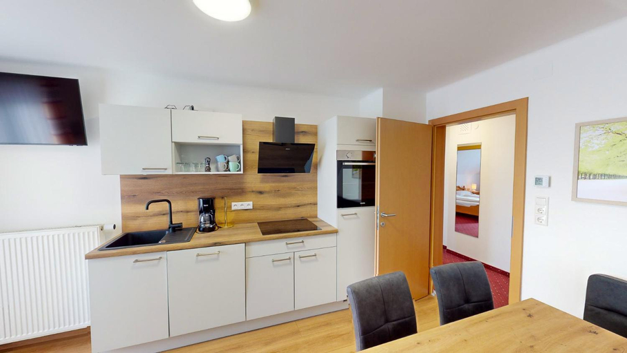 Others 5, Brauhaus Appartements, Spittal an der Drau