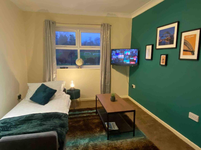 Others 5, Newcastle - Quayside Getaway, Newcastle upon Tyne