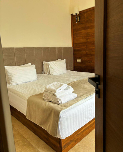 Bedroom 2, Lastiver Resort