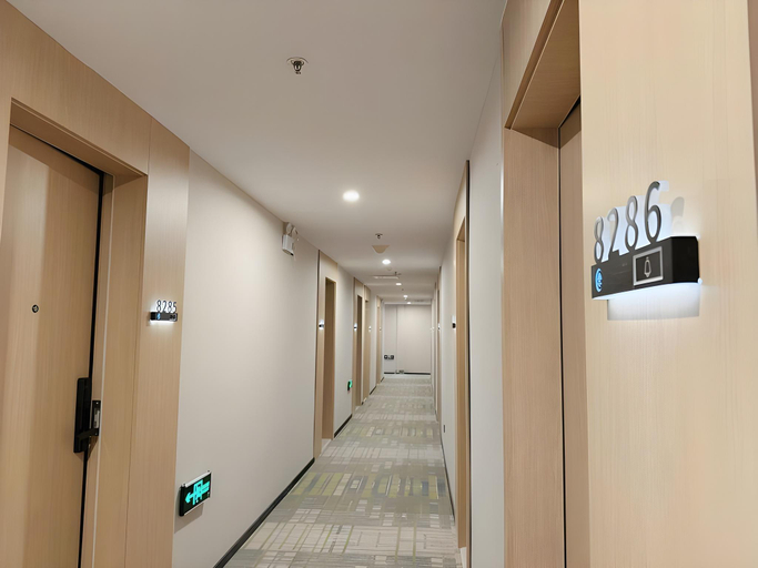 Others 4, GreenTree Inn Tianjin Huanghe Road Guangkai, Tianjin