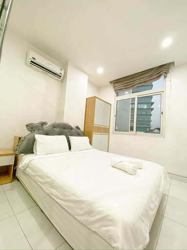 Others 5, Aloha House Apartment, District 10