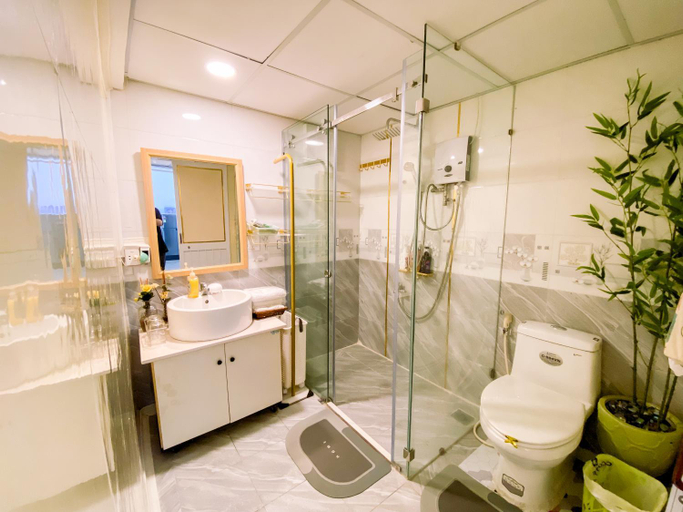 Bathroom 3, TPHOMES SWEET, District 1