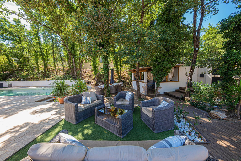Others 5, La villa, Var