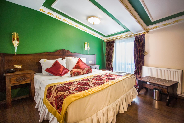 Others 5, Garden House Istanbul, Fatih