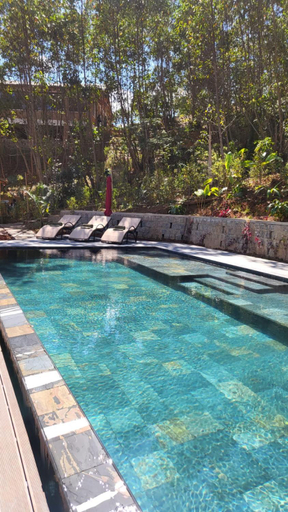 Sport & Beauty 5, Relais De Mantadia, Alaotra-Mangoro