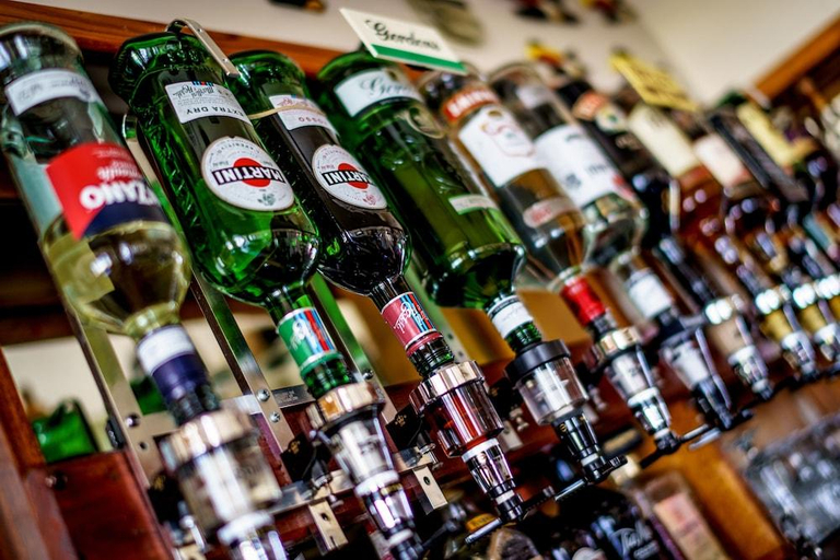 Food & Drinks 4, The Marlborough Hotel, Conwy