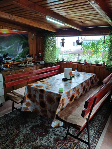 Food & Drinks, Casa Fabrizio, Calimanesti