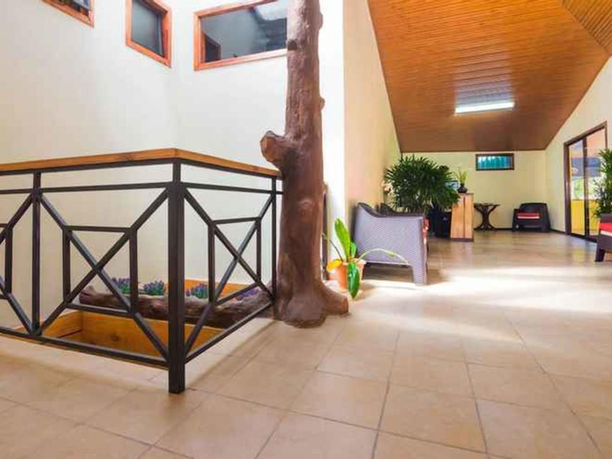 Others 4, Hotel Casa Madonna, Puntarenas