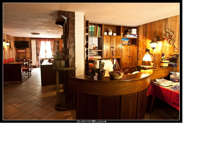 Food & Drinks 3, Baita La Jolie Bergere, Aosta