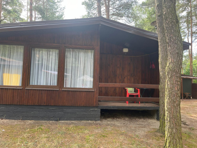 Others 5, Osrodek Wczasowy WARMA, Świecie