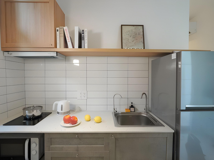 Others 5, M Village Living 47 Thao Dien, Ho Chi Minh City