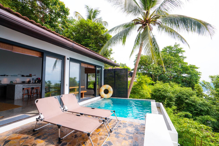 Others 3, Lunar Villas Koh Tao - Luxury Private Pool Villas, Ko Phangan