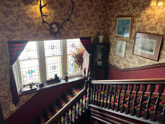Others 5, Strathpeffer Hotel, Highland