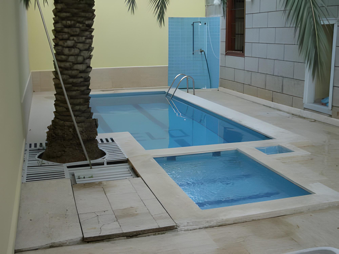 Sport & Beauty, Held Hotel, Antalya