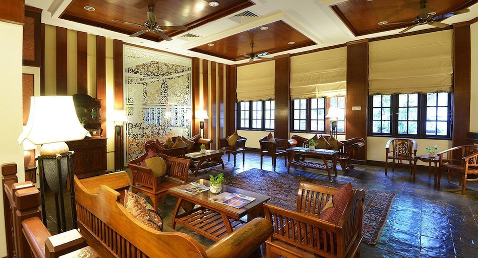 Food & Drinks 3, ViVilla by Holiday Villa Cherating, Kuantan