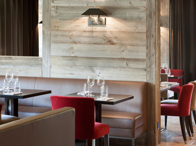 Food & Drinks 5, Hotel Vanessa, Entremont