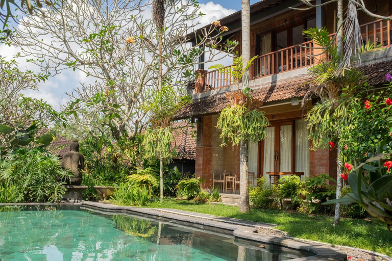 Sport & Beauty 2, Bramasa Ubud Guest House, Gianyar