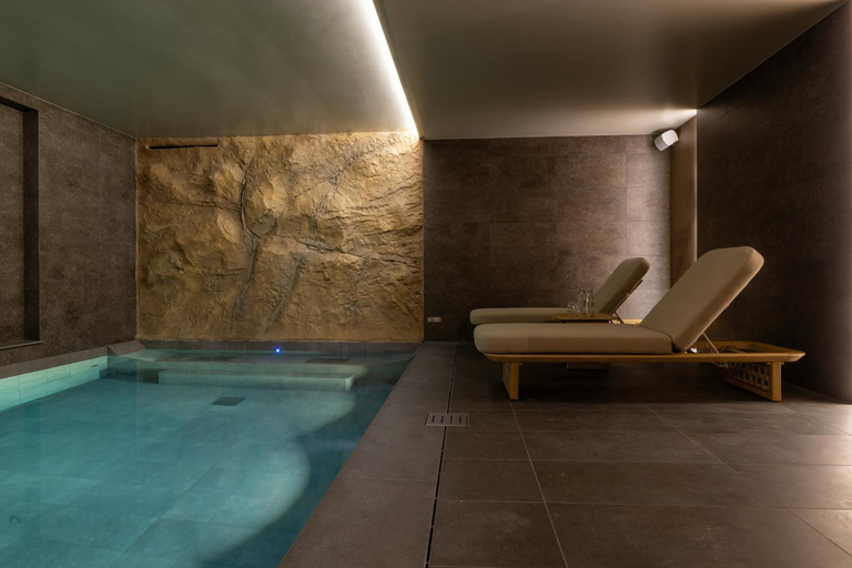 Sport & Beauty 2, Hotel L'Ormaie & Spa, Paris