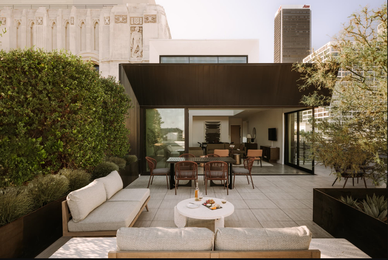 Others 4, The Winfield Lofts, a Wyndham Hotel, Los Angeles