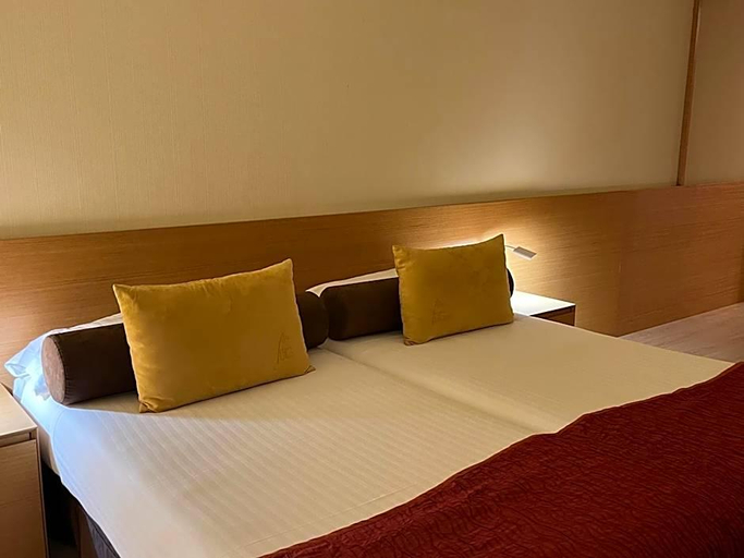 Bedroom 3, Wuau! Hotel Galanthus & Spa