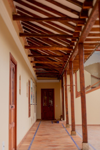 Others 5, Hotel Marquesa de Pinares, Nobsa