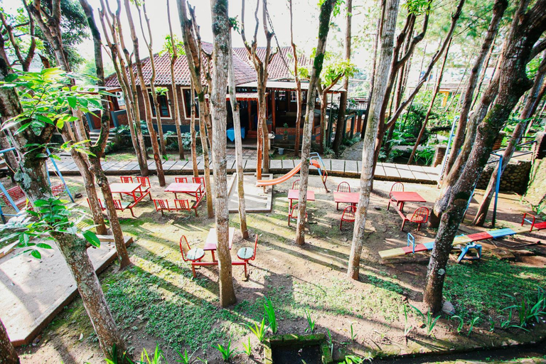 3, Bukit Alamanda Resort & Resto, Garut