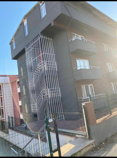 Exterior & Views, Imperial apart otel, Safranbolu