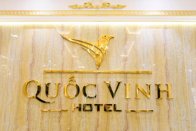 Exterior & Views 1, Quoc Vinh Hotel