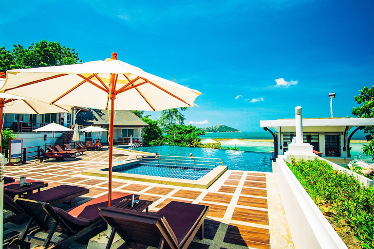 Sport & Beauty 2, AL'S LAEMSON RESORT, Ko Samui