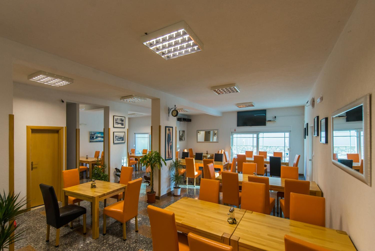 Food & Drinks 4, Villa Belvedere, Omiš