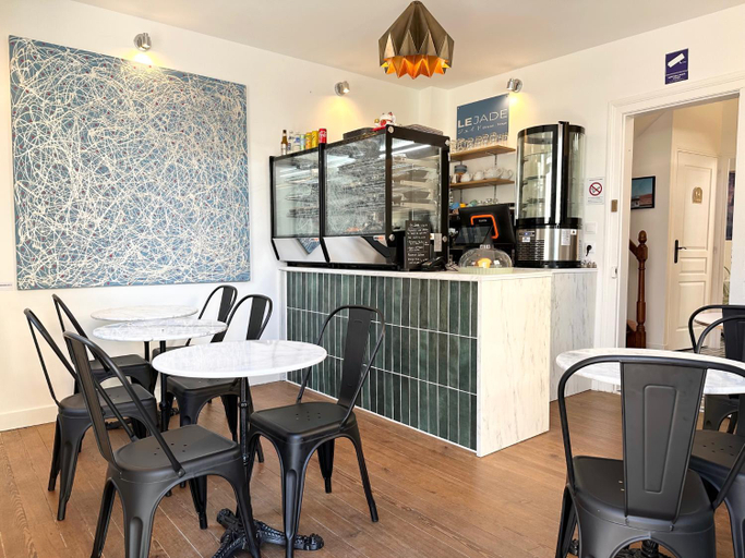 Food & Drinks, Villa Jade Etretat, Seine-Maritime
