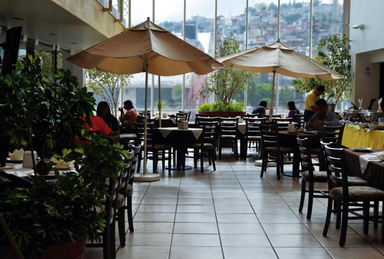 Food & Drinks 2, Hotel Mediterraneo Sa De Cv, Tulancingo de Bravo