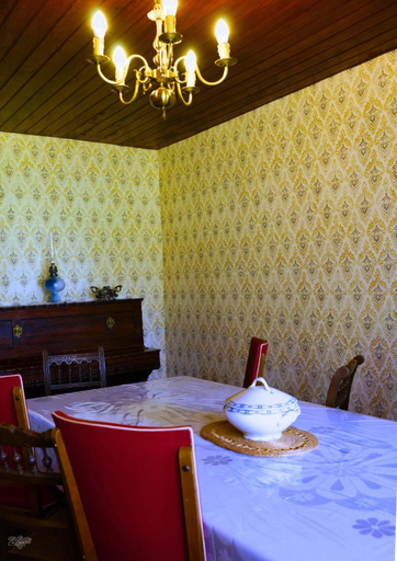 Others 5, Location de Chambres Bienvenue chez Meme, Yonne