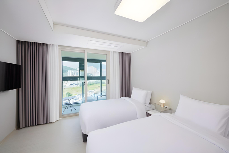 Others 5, Shiftdoor Residence Hari Busan, Yeongdo