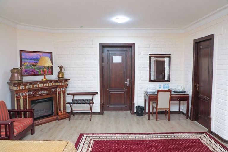 Others 3, Grand Atlas, Tashkent City