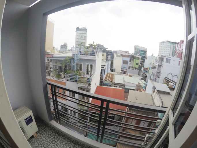 Others 5, Happy Coffee & Homestay Deluxe Studio 2, Phú Nhuận