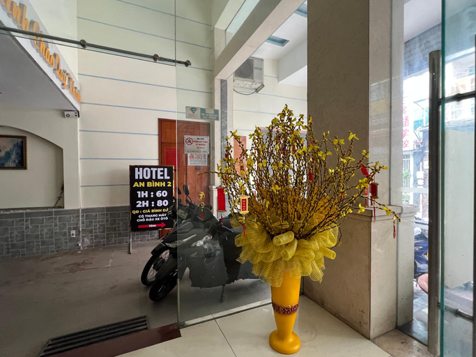 Others 2, An Binh 2 Hotel, District 11
