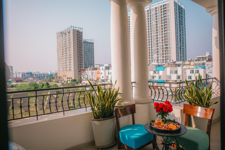 Others 4, Alee Haiphong Hotel, Lê Chân